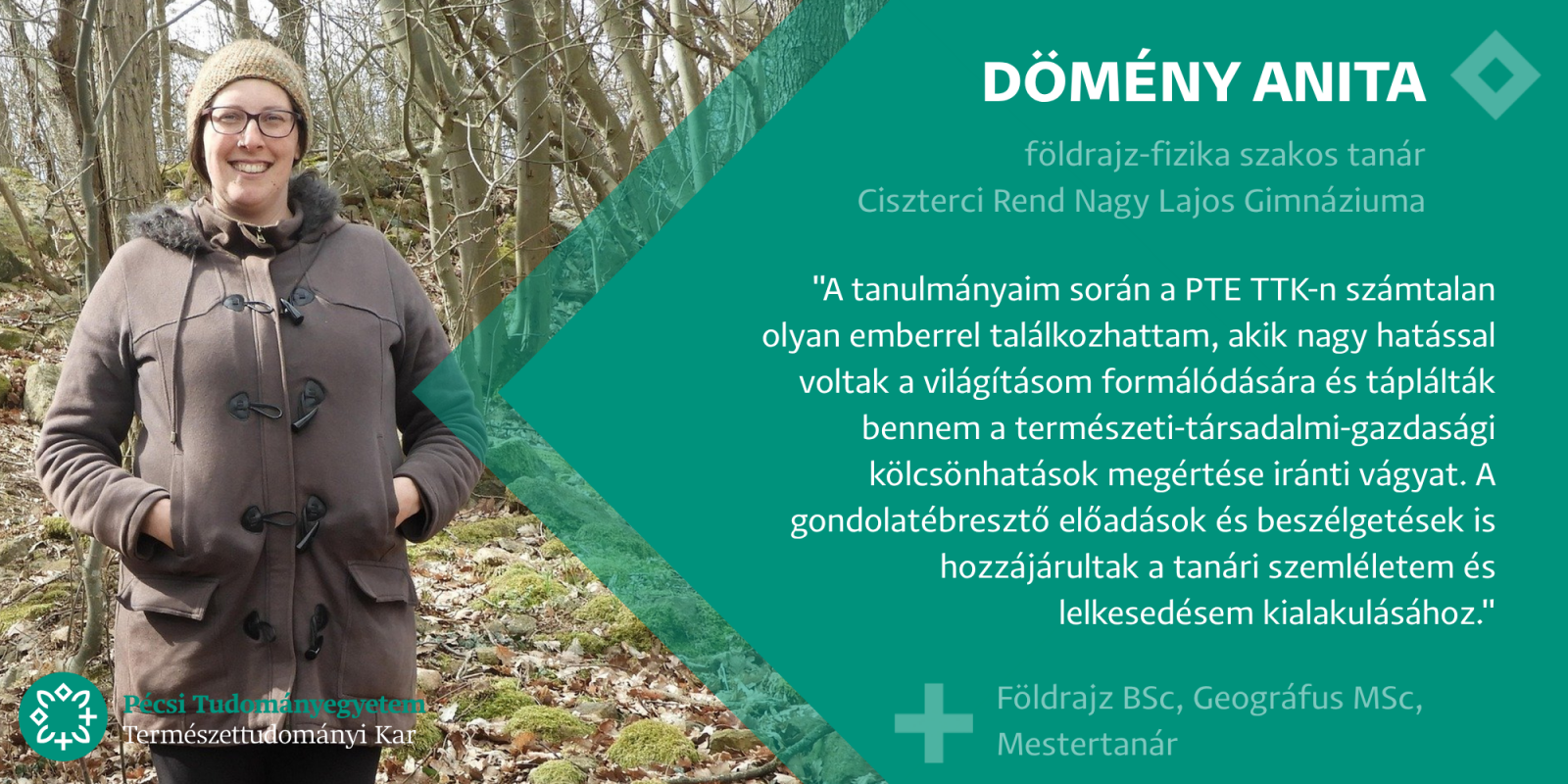 Dömény Anita
