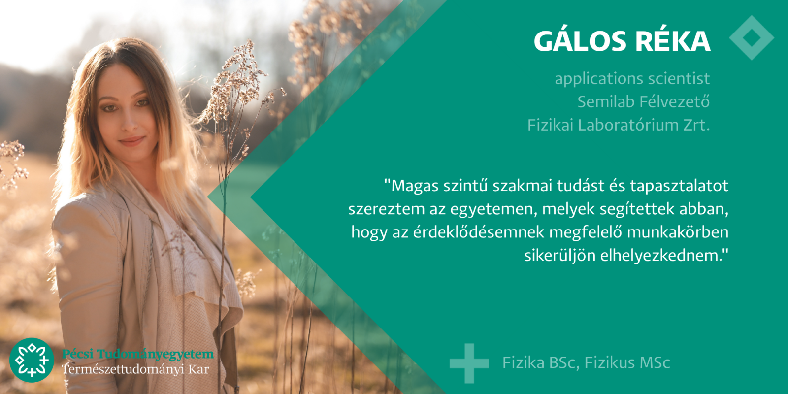 Gálos Réka