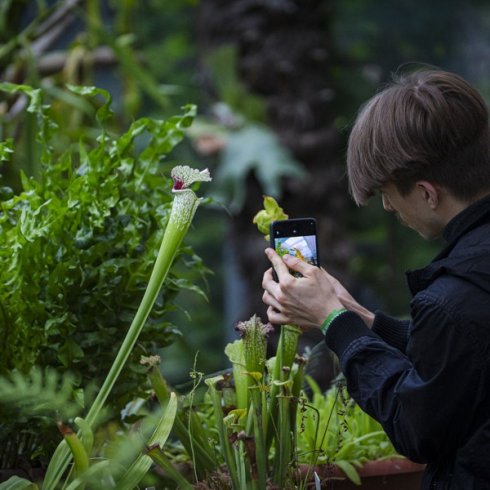 Kutatók Éjszakája 2025 PTE TTK