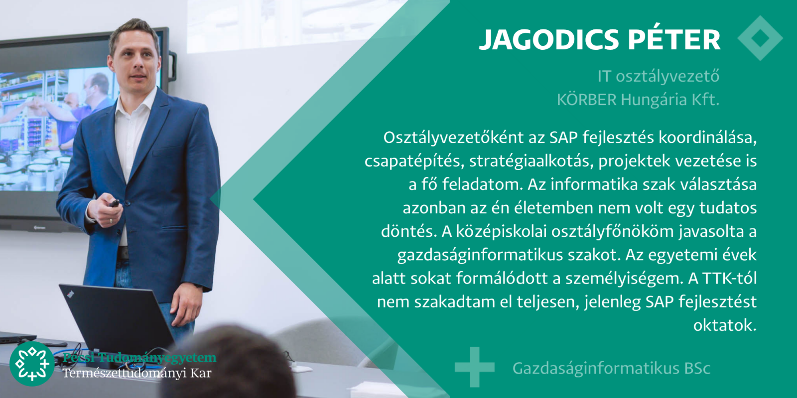Jagodics Péter
