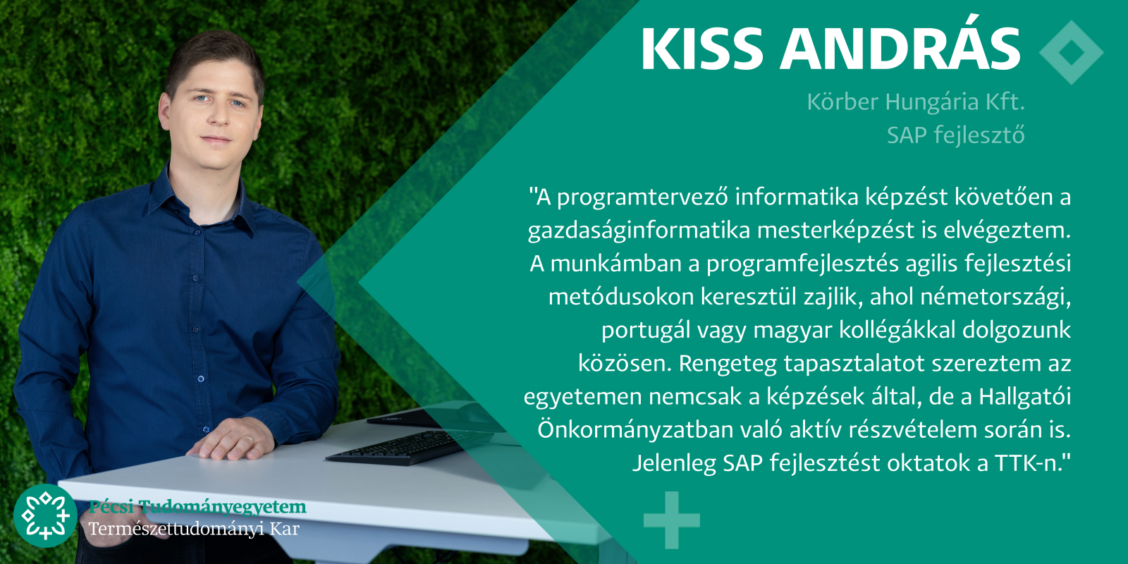 Kiss András