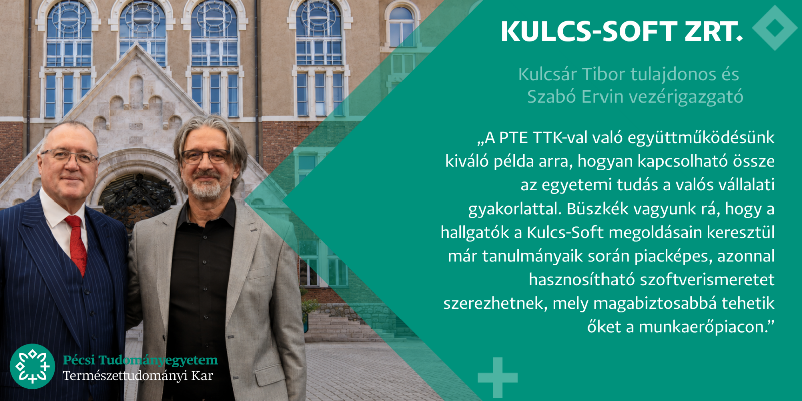 Kulcs-Soft Zrt.