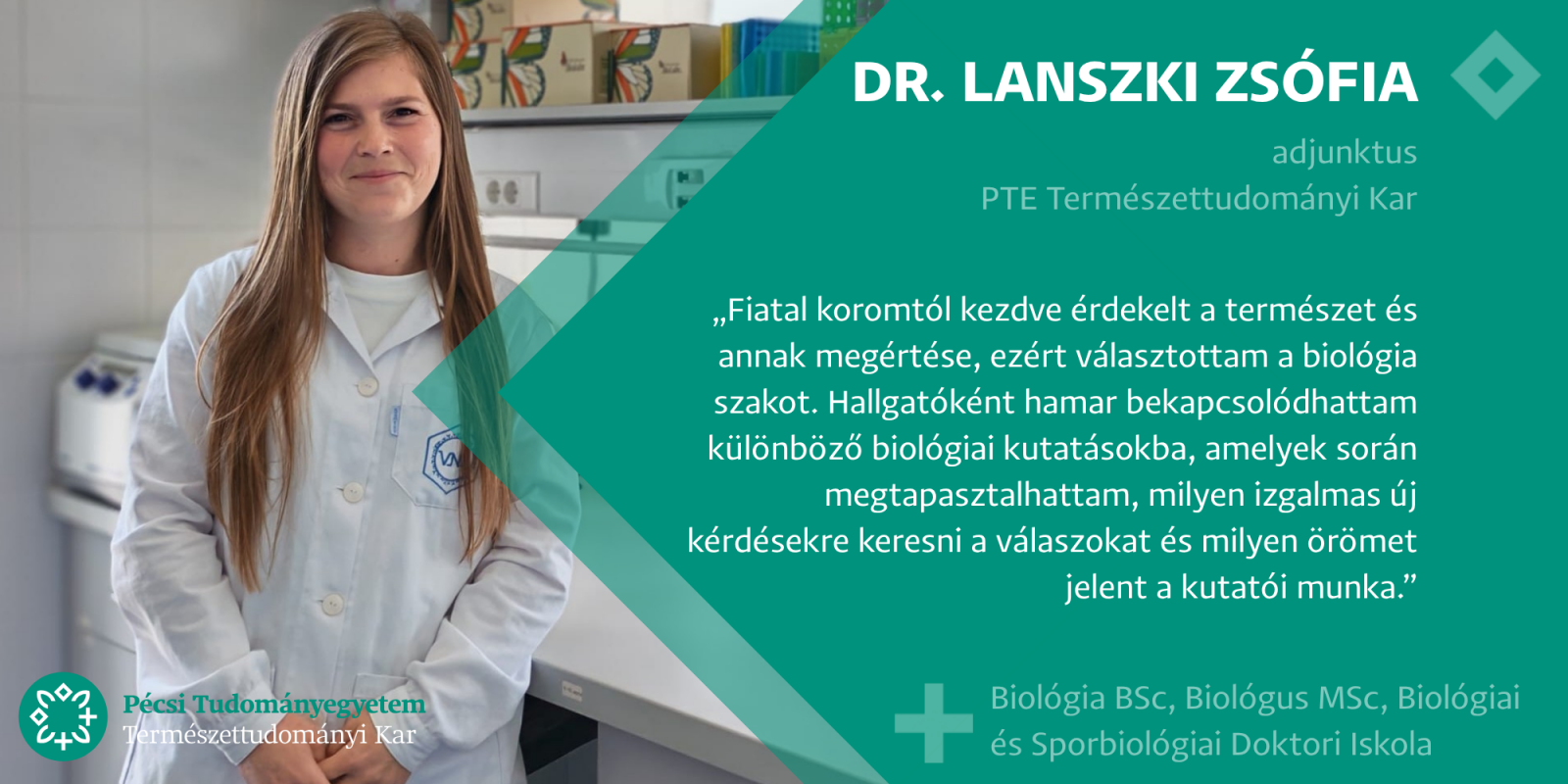 Dr. Lanszki Zsófia