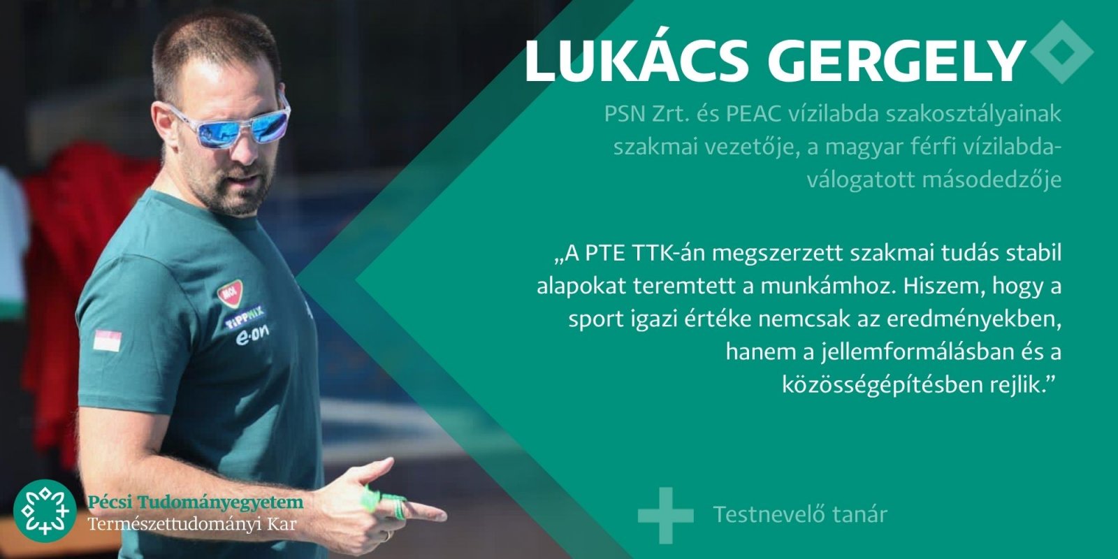 Lukács Gergely