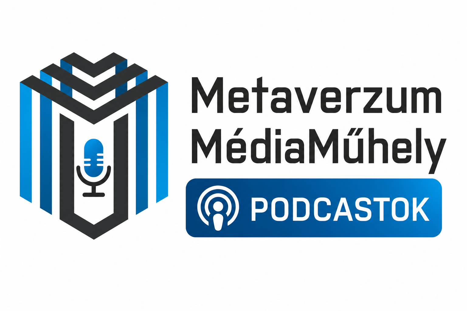 Metaverzum Médiaműhely podcastok