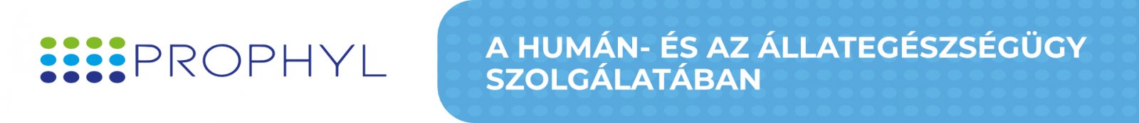 Prophyl banner
