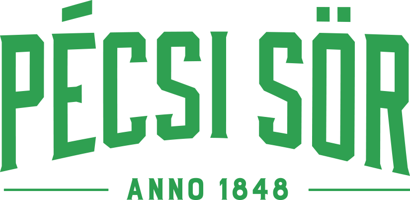 PÉCSI SÖR LOGO