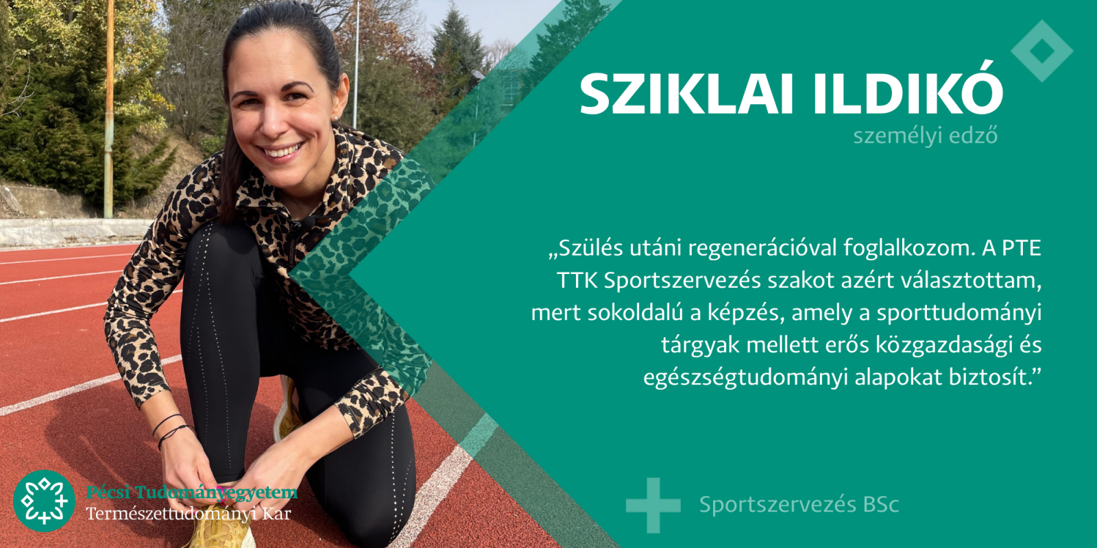 Sziklai Ildikó