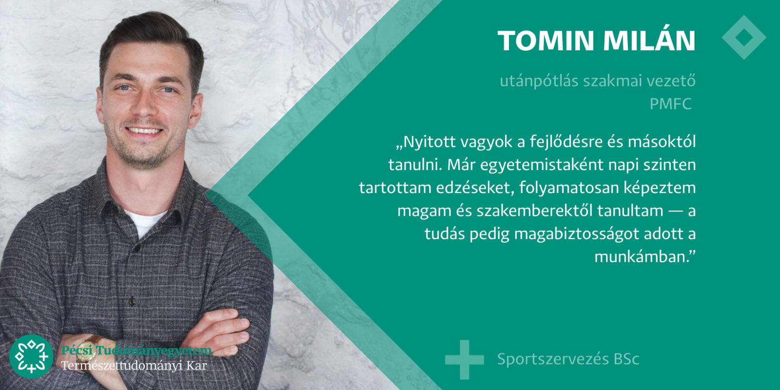 Tomin Milán